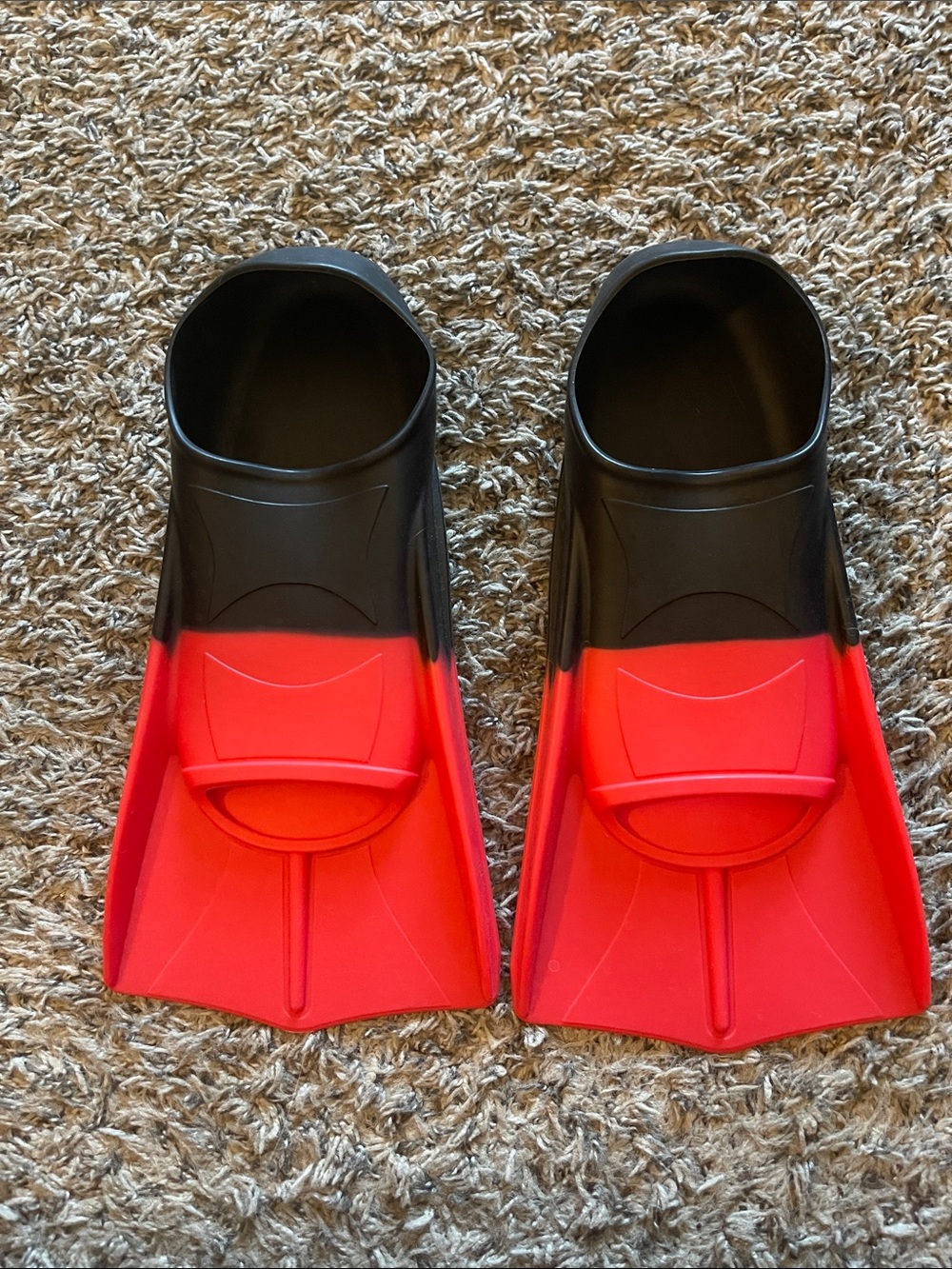 Ladies / kids Swim Fins